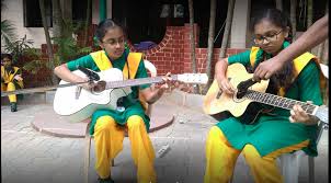 Shree Bharathi Vidyalaya campus photo 6 of 10 — Vijayanagar