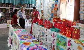 Jnana Vijnana Vidyapeetha campus photo 7 of 8 — Padmanabhanagar