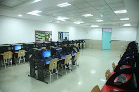 Royale Concorde International School- Begur campus photo 8 of 10 — Hongasandra