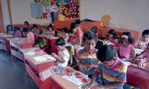Sri Sharada Vidya Niketana campus photo 6 of 7 — ISRO Layout