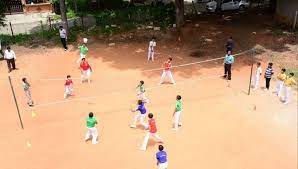 JES Public School campus photo 7 of 11 — Nagarbhavi