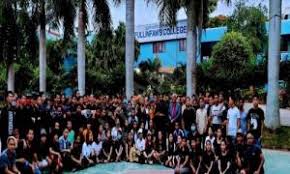 Sunbeam International School campus photo 7 of 8 — Begur - Koppa Rd