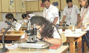 REVA Independent PU College campus photo 8 of 8 — Ganganagar