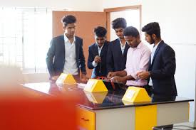 St.Benedict's Academy campus photo 4 of 6 — Kumbalgodu