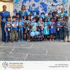 The School For Global Minds campus photo 5 of 5 — Devanahalli