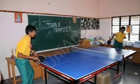 Shree Bharathi Vidyalaya campus photo 7 of 10 — Vijayanagar