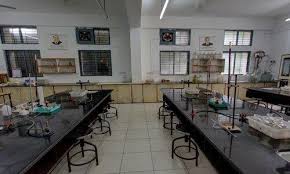 RV PU College campus photo 9 of 10 — Jayanagar