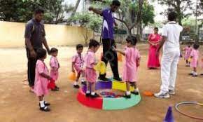 Sree Cauvery School campus photo 12 of 13 — Indiranagar