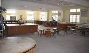 SSMRV PU College campus photo 7 of 10 — Jayanagar