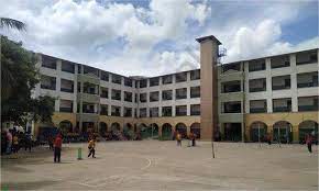 Citizens’ English School campus photo 6 of 8 — Hoskote