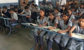 Vijaya Bharathi School campus photo 7 of 8 — T.Dasarahalli
