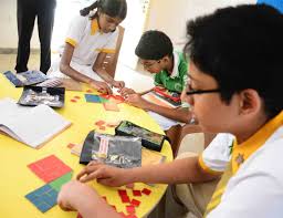 JES Public School campus photo 8 of 11 — Nagarbhavi