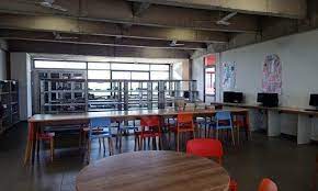 Airaa Academy campus photo 6 of 8 — Hemmigepura
