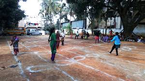 Nalanda Vidya Peeta School campus photo 6 of 6 — Yelachenahalli
