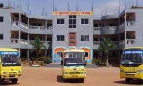 Brighton School And PU College campus photo 8 of 9 — Doddagubbi