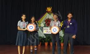 Sree Saraswathi Vidya Mandira campus photo 11 of 12 — Jayanagar