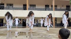 SJES Central School campus photo 9 of 11 — Medahalli