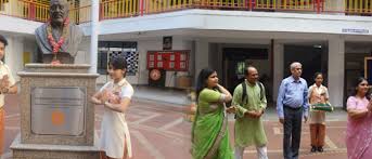 Pooraprajna Education Centre High School campus photo 10 of 10 — Yelahanka New Town