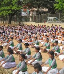 St. Michael's High School campus photo 8 of 8 — Vijayanagar