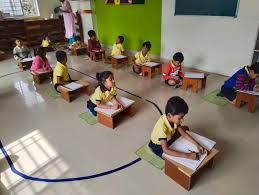 Green Dot International School campus photo 16 of 16 — Anekal
