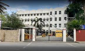 H.M.R Convent campus photo 5 of 5 — Nagarbhavi