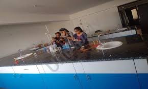 M.S. PU College campus photo 6 of 6 — RT Nagar