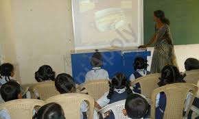 Jai Tulsi Vidya Vihar campus photo 5 of 8 — Kumbalgodu