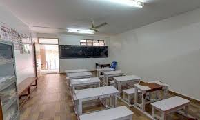 RV School campus photo 5 of 5 — Basavanagudi