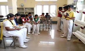 Thirumala Vidya Nikethan School campus photo 4 of 6 — Malleswaram