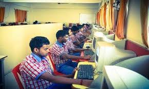 St. Meera's Public School campus photo 5 of 6 — Kamath Layout