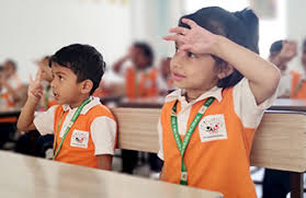 The Vrukksha School- Sarjapura campus photo 5 of 5 — Anekal