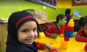 Al Burooj International School campus photo 6 of 6 — RT Nagar