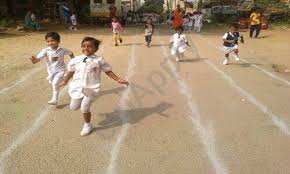 MES Convent campus photo 7 of 7 — Vijayanagar