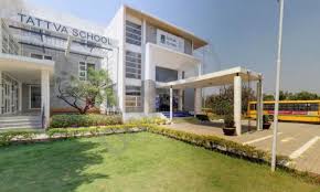 Tattva School campus photo 8 of 16 — Kumbalgodu