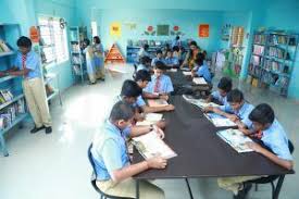 Paramount Public School campus photo 9 of 9 — Virgonagar
