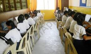 Deeksha High School campus photo 6 of 6 — Sakalavara