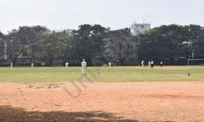 Vijaya Pre-University College campus photo 4 of 4 — Jayanagar