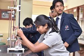 Asia Pacific World School campus photo 8 of 8 — Kaikondrahalli