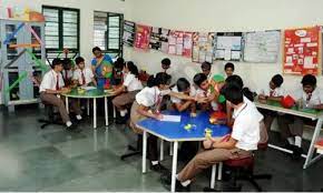 National Public School campus photo 3 of 6 — Gottigere