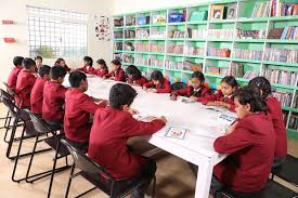 Global International School campus photo 7 of 7 — Hoskote