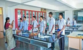 Jnana Sweekar Public School campus photo 8 of 8 — Thalaghattapura