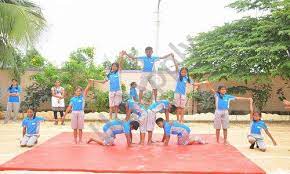 Innovative World School campus photo 4 of 4 — Attibele