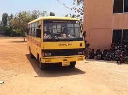 S M English Medium School campus photo 6 of 6 — Chikkabanavara