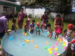 Greenwood High Pre-School campus photo 7 of 7 — Koramangala