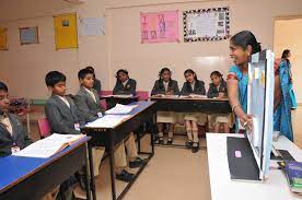 Pragathi School campus photo 5 of 7 — Mahadevapura