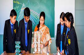 Bharathi Public School campus photo 6 of 6 — Kattigenahalli