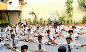 Morning Star English School campus photo 5 of 5 — Srirampura