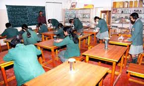Nandini Vidyanikethana School campus photo 5 of 5 — Devanahalli