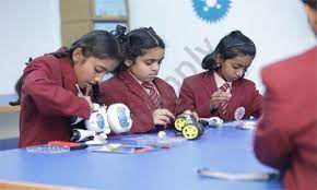 BGS World School campus photo 7 of 9 — Dasanapura