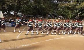Chamarajpet Independent PU College campus photo 3 of 3 — Chamrajpet